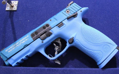 M&P Simm
